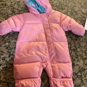 Columbia Baby Bunting